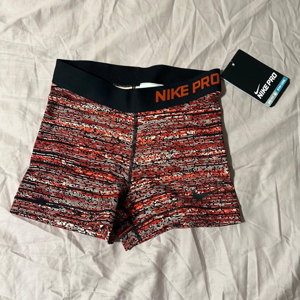 Nike Pro Shorts XS